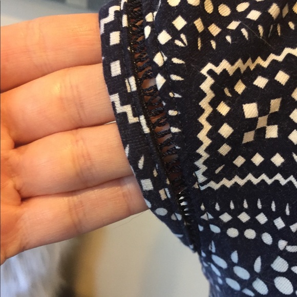 Banana Republic top - Picture 4 of 5